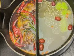 -山缓缓火锅(苏州仁恒仓街店)