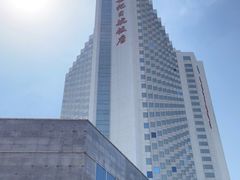 -北京新世纪饭店(动物园地铁站店)