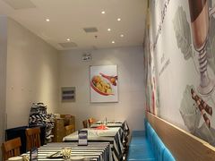 -Aqua Oasis 水天堂(石路天虹店)