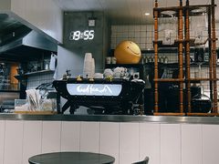 -明谦·Coffee&Cocktail Bar(美您公园店)
