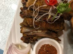 -马尔龙新疆饭店·清真(长青路店)