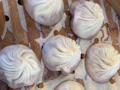 -苏小柳点心·手作小笼包(虹桥天地分院)