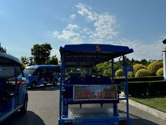 -辽宁团山国家级海洋公园