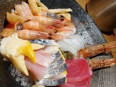 -松岛日本料理(汾江路店)