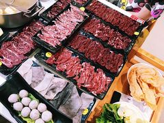-陈记顺和潮汕鲜牛肉火锅(棠德南路店)