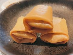 -潮府馆·非遗潮州菜·港式点心(世纪公园店)