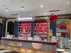 -meland亲子乐园•派对•研学(宁波华润万象城店)