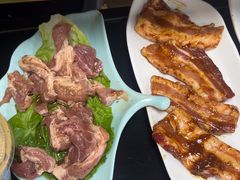 -牛犇炭火烤肉·鲜切烤肉(承德总店)
