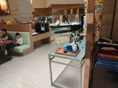 -月色西餐厅·海鲜刺身·烧烤(科学城保利郡雅酒店)