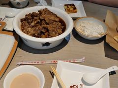 -斯琴阿妈蒙古餐厅(新城店)