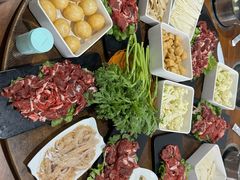 -天长牛肉火锅