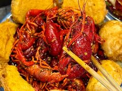 -醉炫音速烧烤·干煸菜(沙河总店)