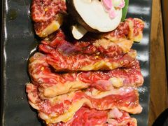 -樱宿日式和牛烧肉(五道口店)