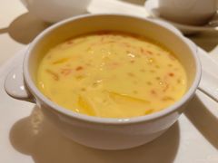 杨枝甘露组合-利苑酒家(华熙国际店)