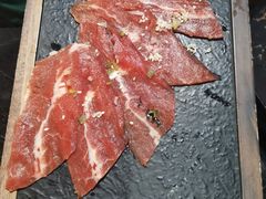 -鹤江桥·红油牛肉粉(SKP店)