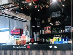 -泰好吃芝士年糕火锅(独墅湖店)