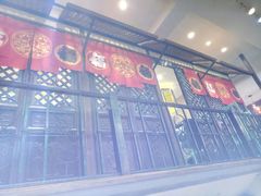 门面-福照楼汽锅鸡·云南菜(护国路店)