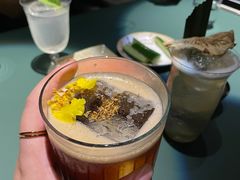-SPEYSIDE 威士忌&鸡尾酒吧