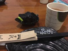 -明治屋(二十三年洪化桥店)