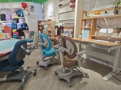 -光明园迪儿童学习桌椅(广州购书中心店)