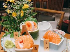 -阿吾罗·月咏精致日料(港汇恒隆广场店)