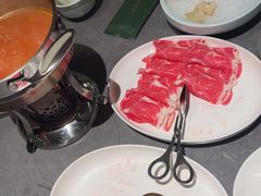 -鼎鼎香·港式火锅(北京SKP店)