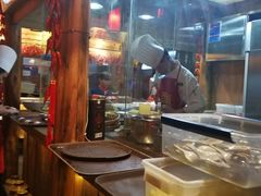 -老凯俚酸汤鱼(鸿通城店)