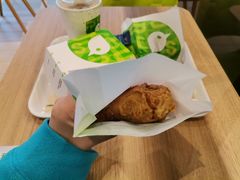 -德克士(通惠门店)
