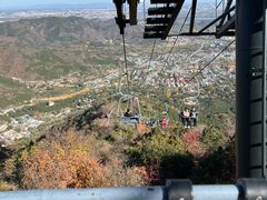-香山公园