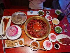 -春熙里老火锅(春熙路店)