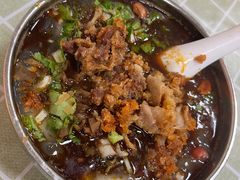 -代四孃牛华豆腐脑美味小食(总店)