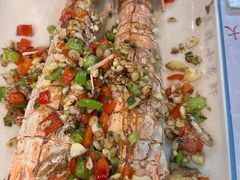 -三妹小龙虾·黄油蟹(华侨城总店)