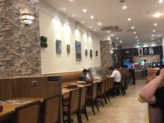 大堂-萨莉亚意式餐厅(中北永旺店)