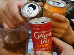 -熊出没日本烧肉放题