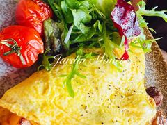 -The Rug Cafe(王府中环店)
