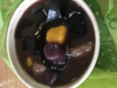 -芋香缘tarosweet(1天地店)