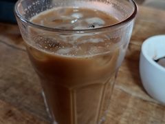 -1901 Cafe(西四店)