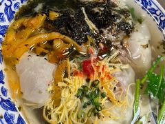 -老温州馄饨担(东游大厦店)