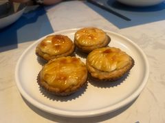 雪花和牛挞-荣小馆(临海世纪花城店)