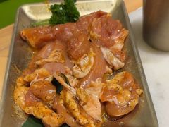 -韩宫宴烤肉·料理(颛桥万达店)