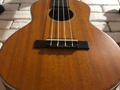 -WithU悠弦时光·尤克里里之家ukulele(宽窄巷子店)