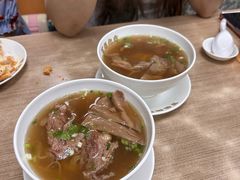 -百福麵家(新馬路店)