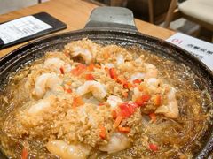 -本来川菜(中骏广场店)