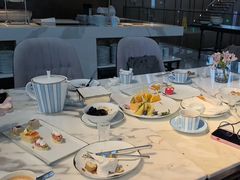 -傲廬·云端餐厅·深圳柏悦酒店