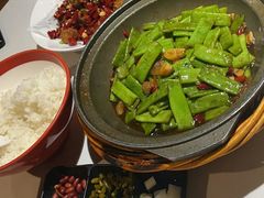 -老平安农家菜(平安店)