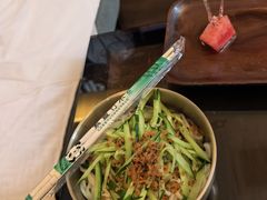 -华夏良子·足道SPA艾灸(王府井店)