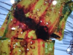 -喜悦小串海鲜烧烤大排档(高新万达店)