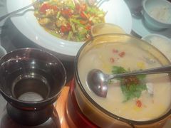 -闽上鲜·福建菜(龙湖滨江天街店)