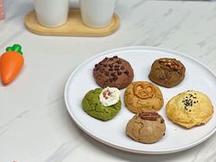 -屋裡·Union Bakery(龙江路店)