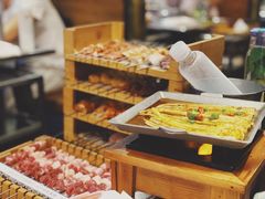 -很久以前羊肉串(大华三路店)